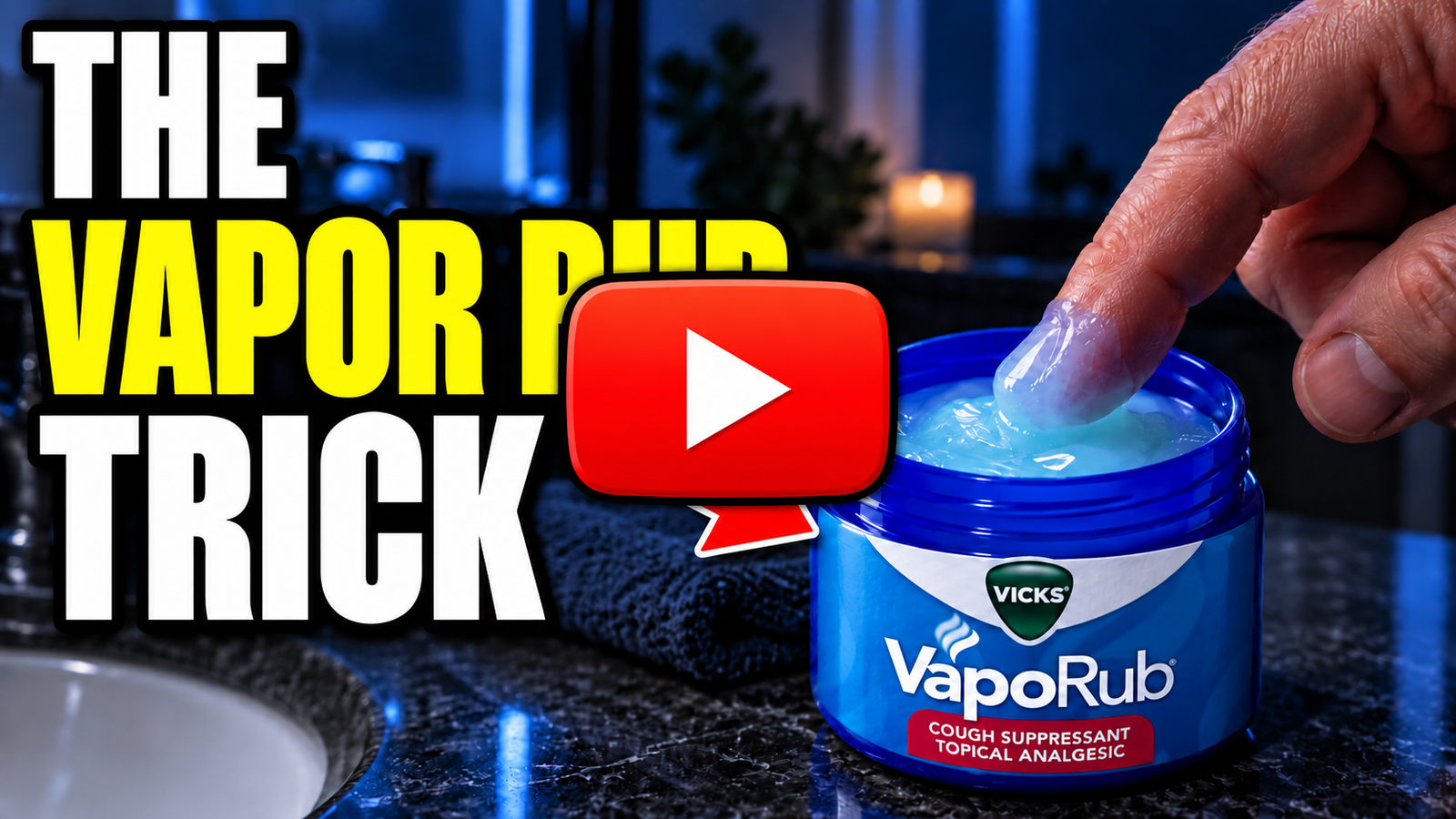 Watch the horse gelatin trick video